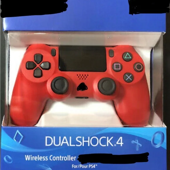 Fun gaming controllers - Picture 2 of 4